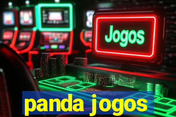 panda jogos